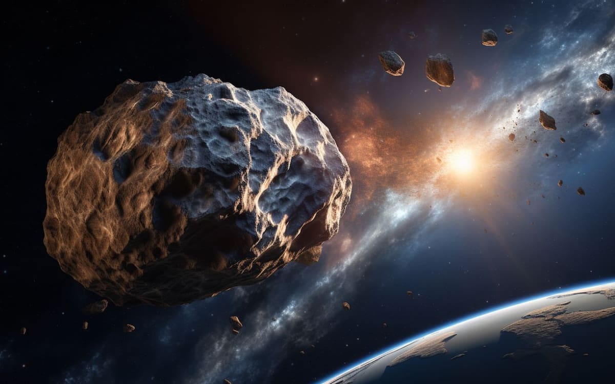 Fotografía ilustrativa, generada con IA.