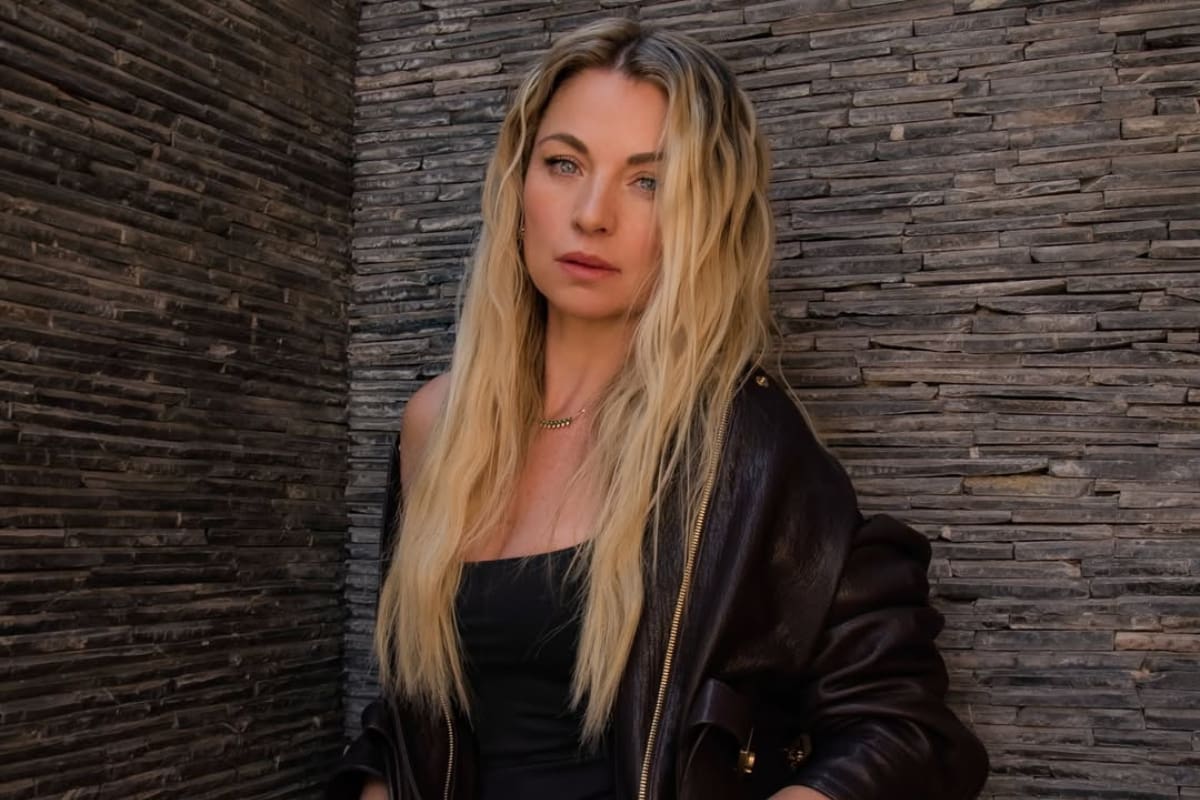 ¿Cuántos años tiene Ludwika Paleta? Actriz revela el secreto detrás de su juventud y piel radiante