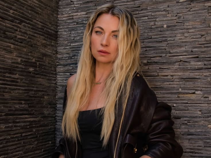 ¿Cuántos años tiene Ludwika Paleta? Actriz revela el secreto detrás de su juventud y piel radiante