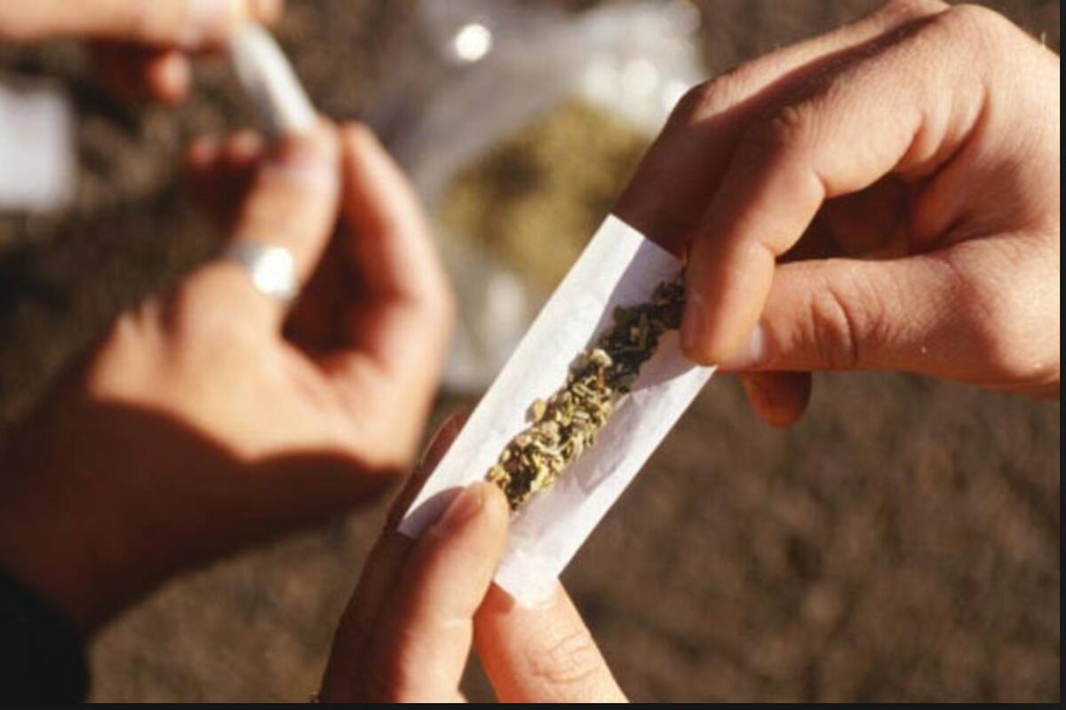 Hombre es detenido con cinco envoltorios de droga en colonia Solidaridad