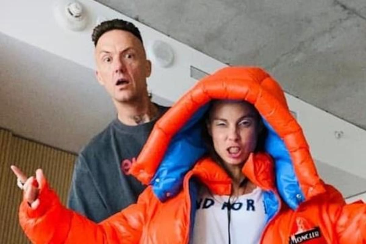 Hijo adoptivo acusa de abuso infantil y esclavitud a los cantantes de 'Die Antwoord'