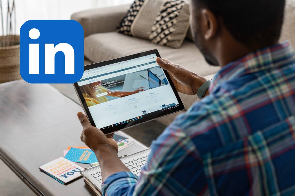 LinkedIn en la mira: Demanda por uso indebido de datos para entrenar IA