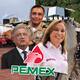 Exjefe de seguridad en Pemex acusa que el robo de combustible aumentó tras entregar a Rocío Nahle carpeta con evidencias; Trauwitz acusa que se ignoraron alertas desde 2018