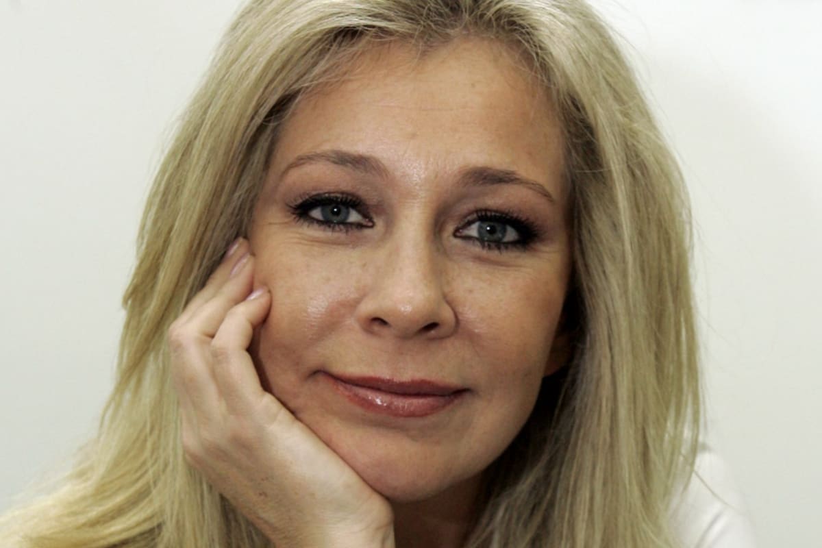 ¿Quién es Ernestina Sodi, hermana de Thalía, que fue hospitalizada de emergencia tras sufrir un infarto?