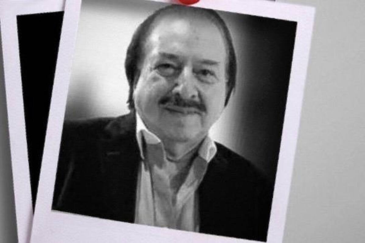 Murió Arturo Castro