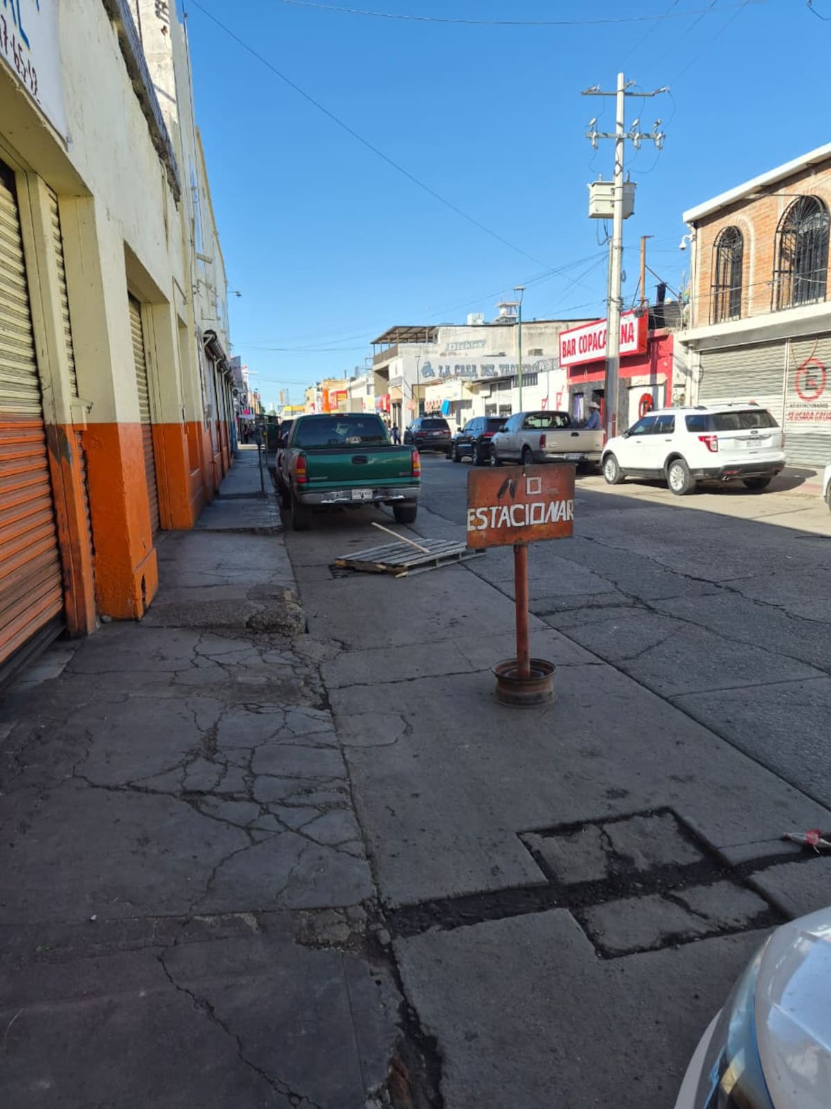 Foto: Misael Montaño.