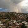 Monzón sigue favoreciendo a Sonora con lluvias: Se esperan tormentas en las próximas horas en Caborca, Nogales, Ímuris y Magdalena