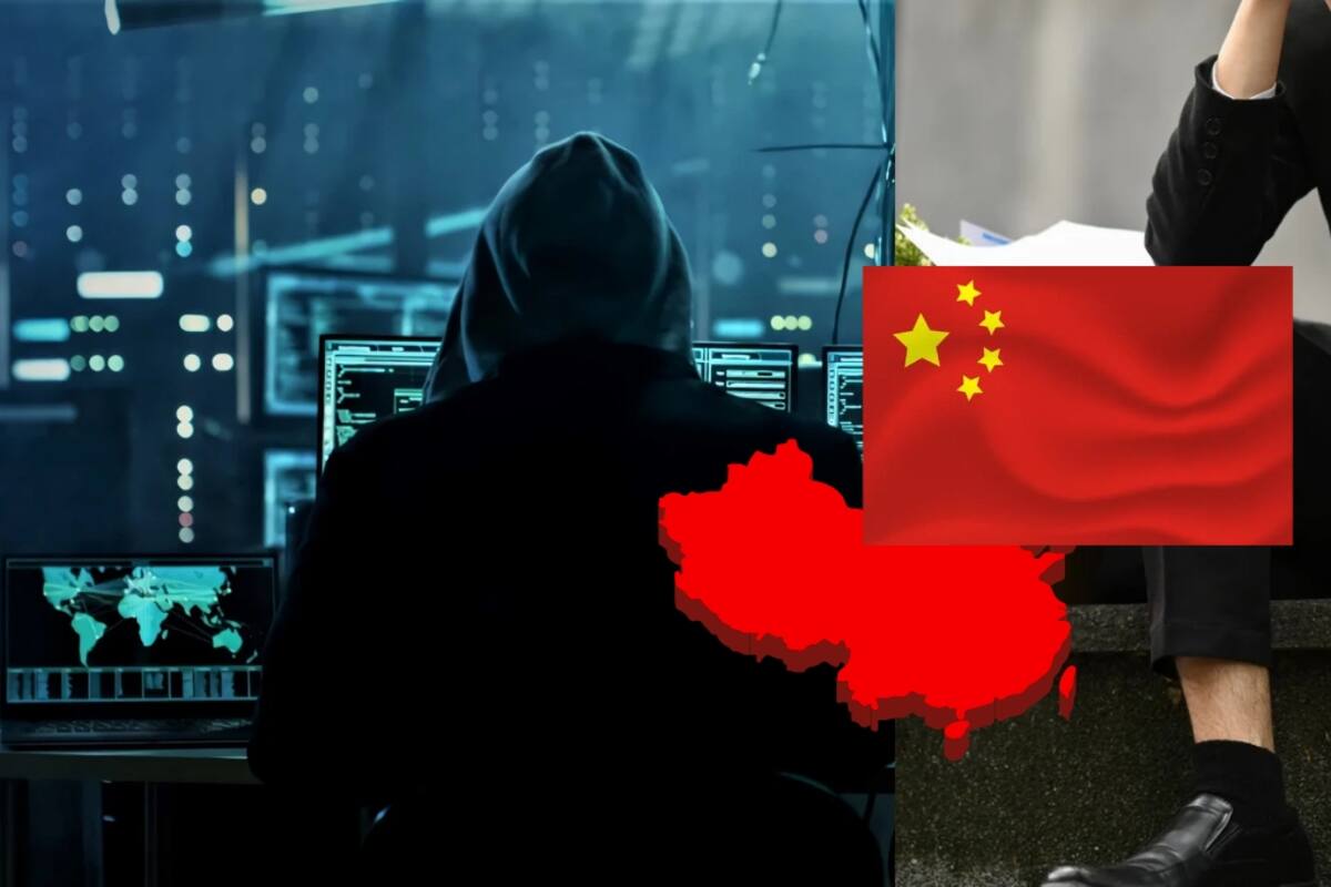 Red de empresas falsas vinculada a China recluta a exempleados del gobierno de EU para posible espionaje encubierto