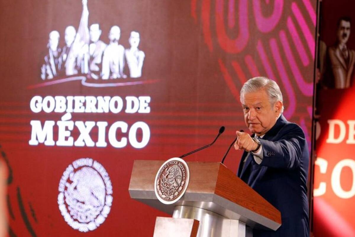 AMLO rechaza hablar de diferencias con Urzúa