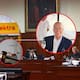 Grupo Elektra de Ricardo Salinas Pliego intentó bloquear a la nueva SCJN, liderada por Hugo Aguilar, ante juicios fiscales millonarios