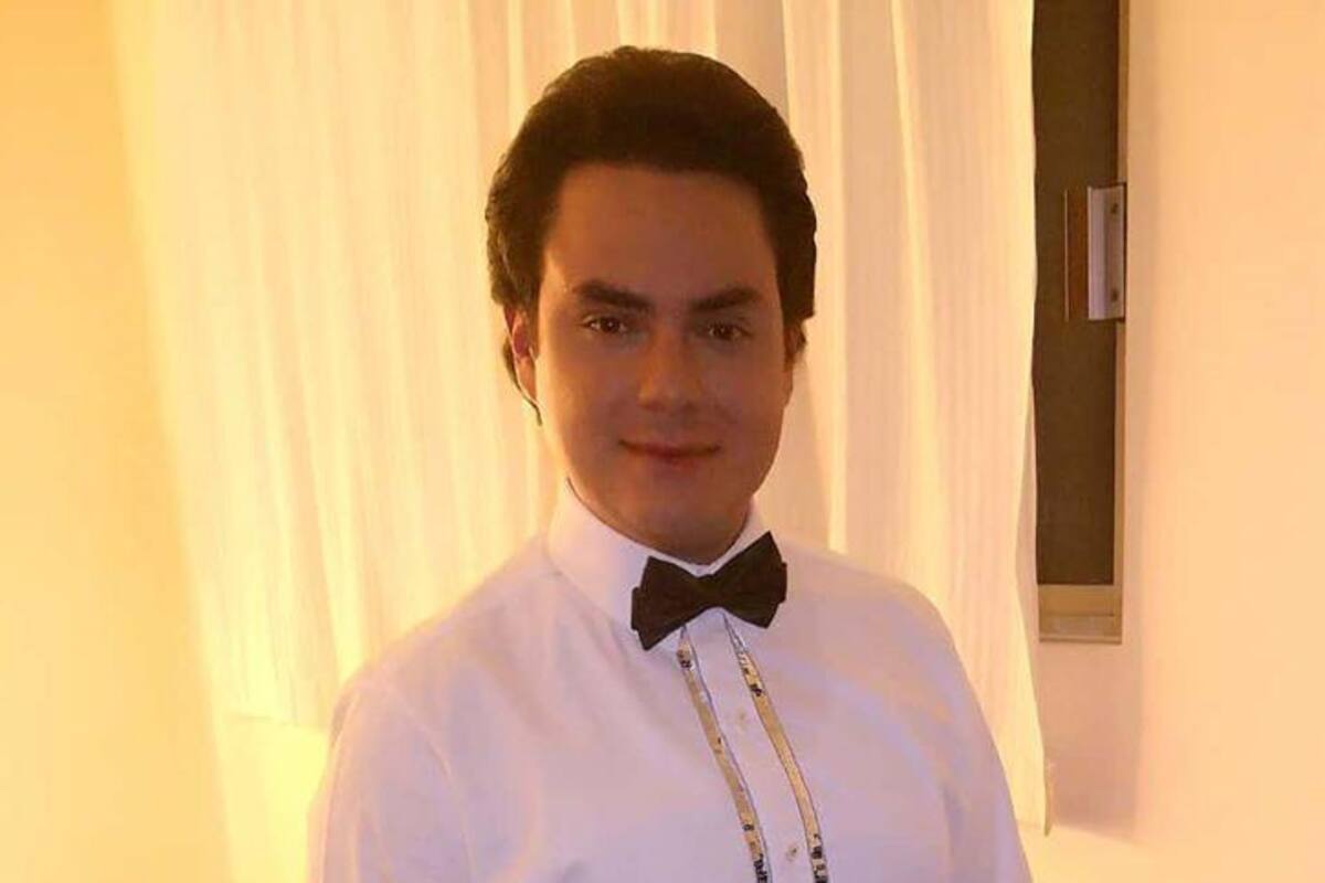 Manuel José asegura que hijos de José José lo hostigan