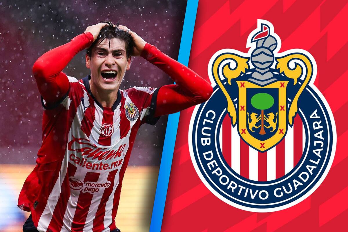 ¡Chivas siguen ganando! Ahora vencen al Mazatlán en casa