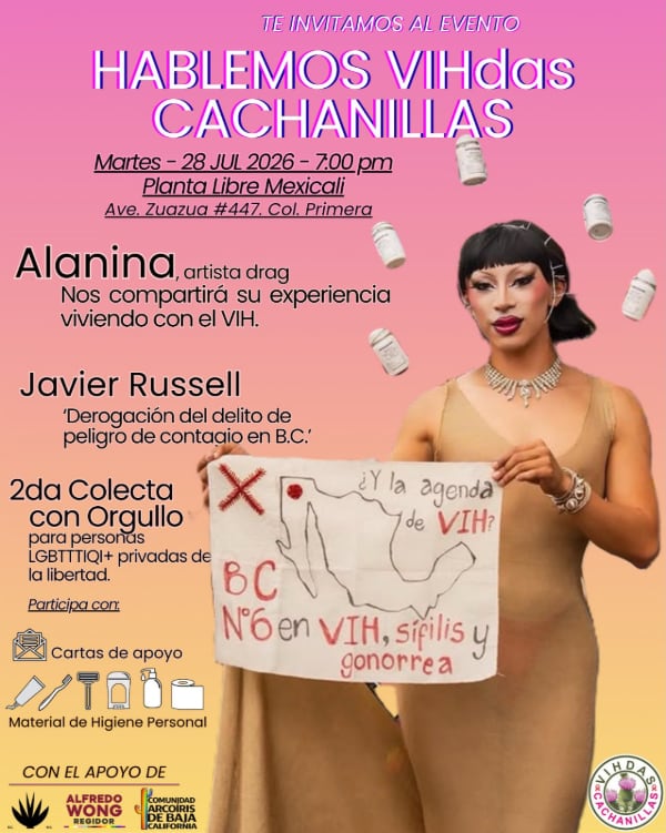 Cortesía