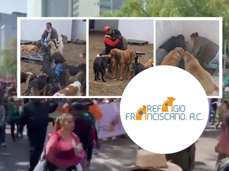 El Refugio Franciscano recupera su albergue en Cuajimalpa tras un largo conflicto legal y enfrenta nuevas acusaciones