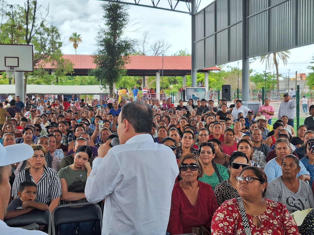 Foto: Mayra Echeverría