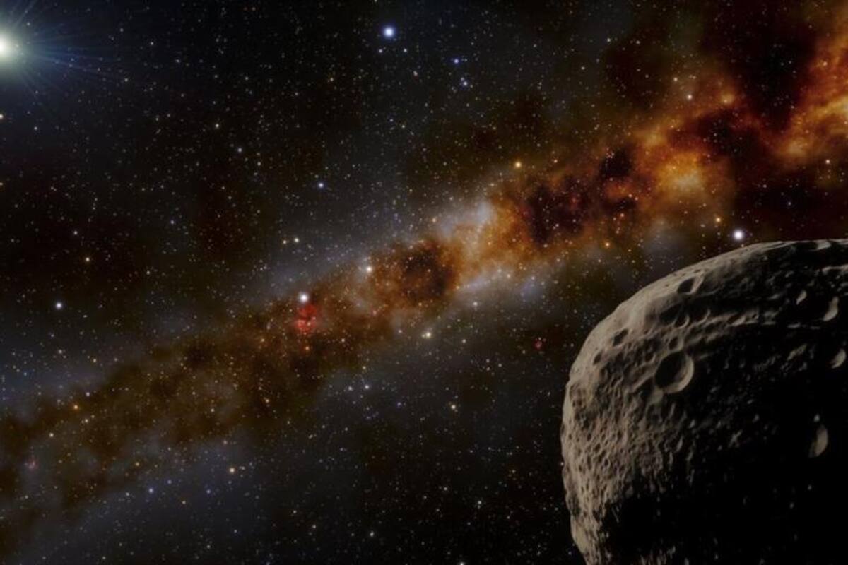 Confirman la existencia del objeto más distante conocido del Sistema Solar
