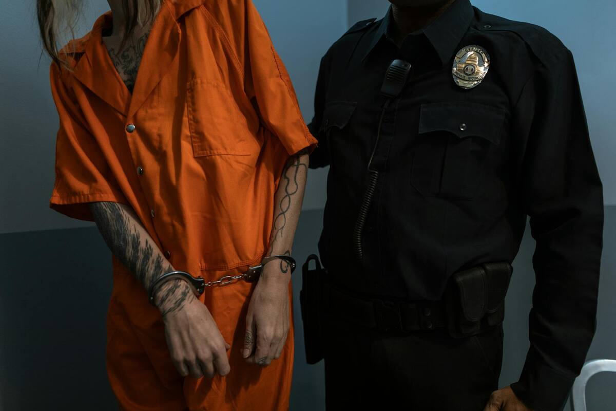 Condenan a mujer de Pennsylvania a cadena perpetua por el homicidio de sus hijos; no mostró ninguna reacción en el tribunal