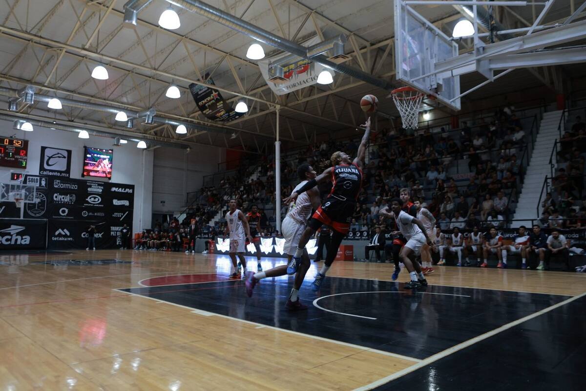 Ostioneros derrotan a Zonkeys en primer duelo dentro de la Segunda Vuelta