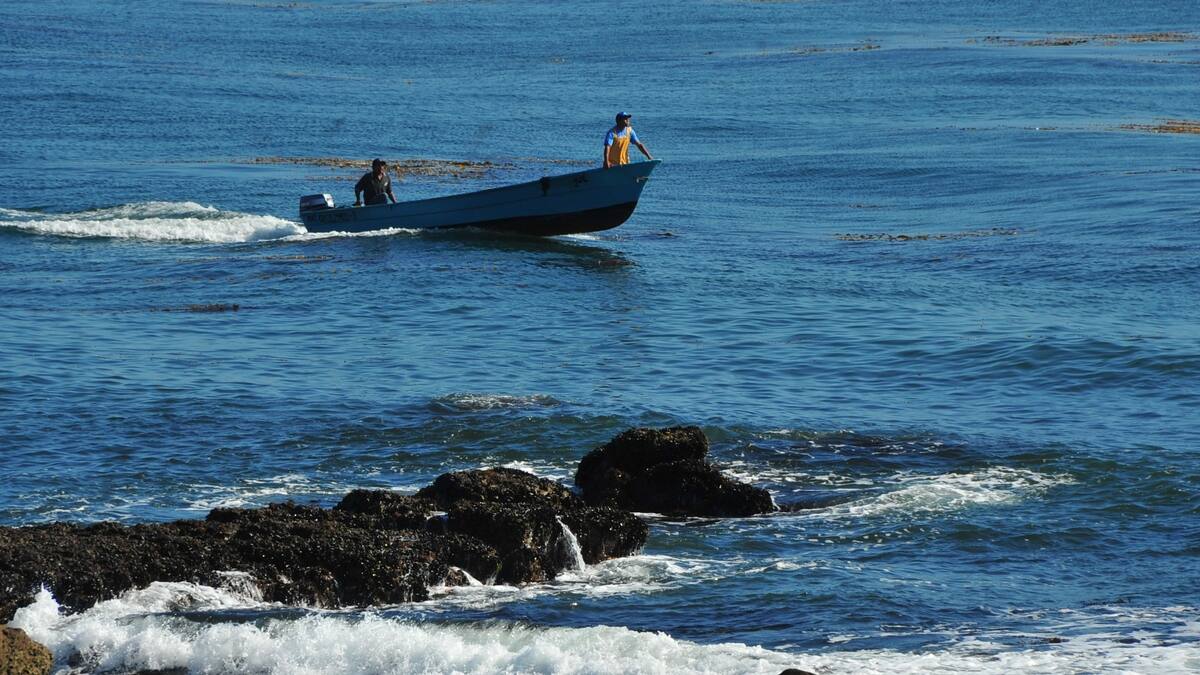 Ofrecerá Gobierno de Ensenada capacitación a pescadores ribereños y deportivos