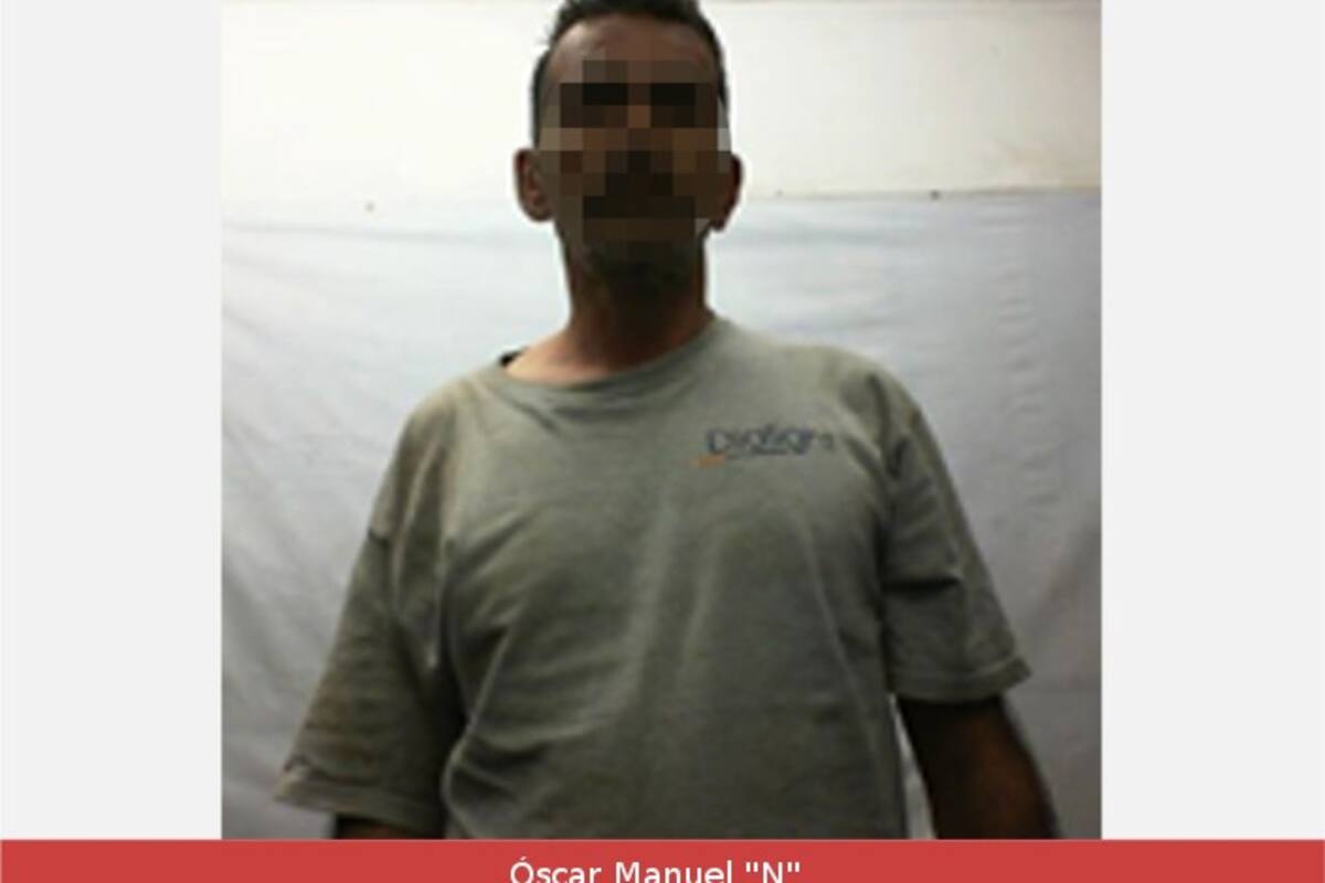 Asesinan a mujer en Los Encinos, cae presunto responsable
