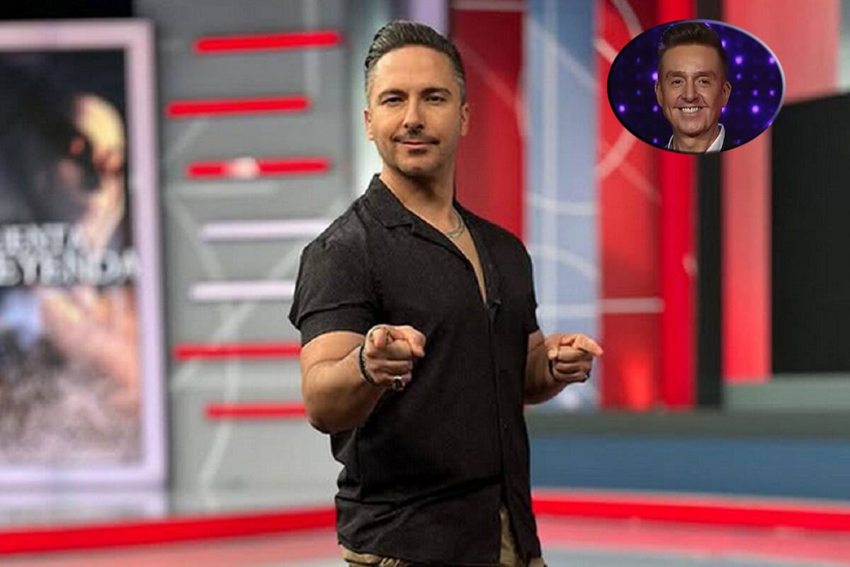 Acusan a Alex B de llevarse ‘hasta la ropa interior’ de Daniel Bisogno