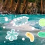 Cuerpos de agua mantienen en alerta a Luisiana por bacteria “come carne” luego del reporte de cinco muertes