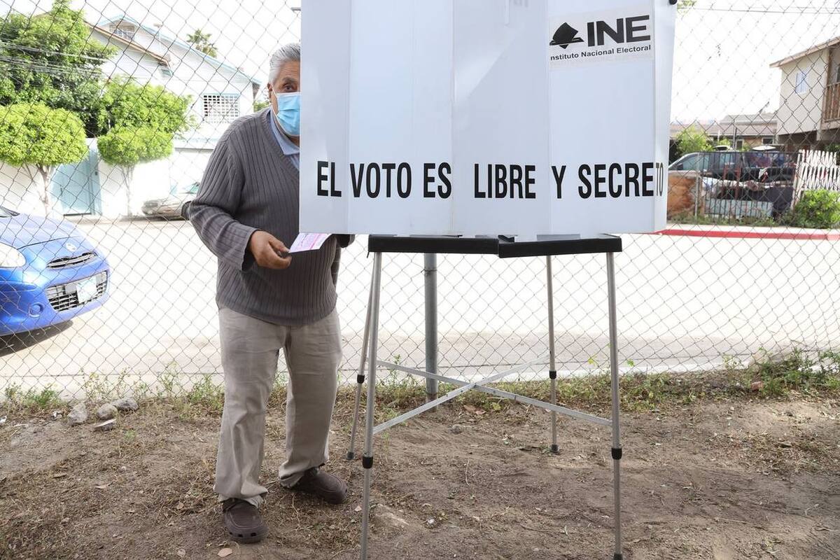 Piden protocolos de seguridad para elecciones