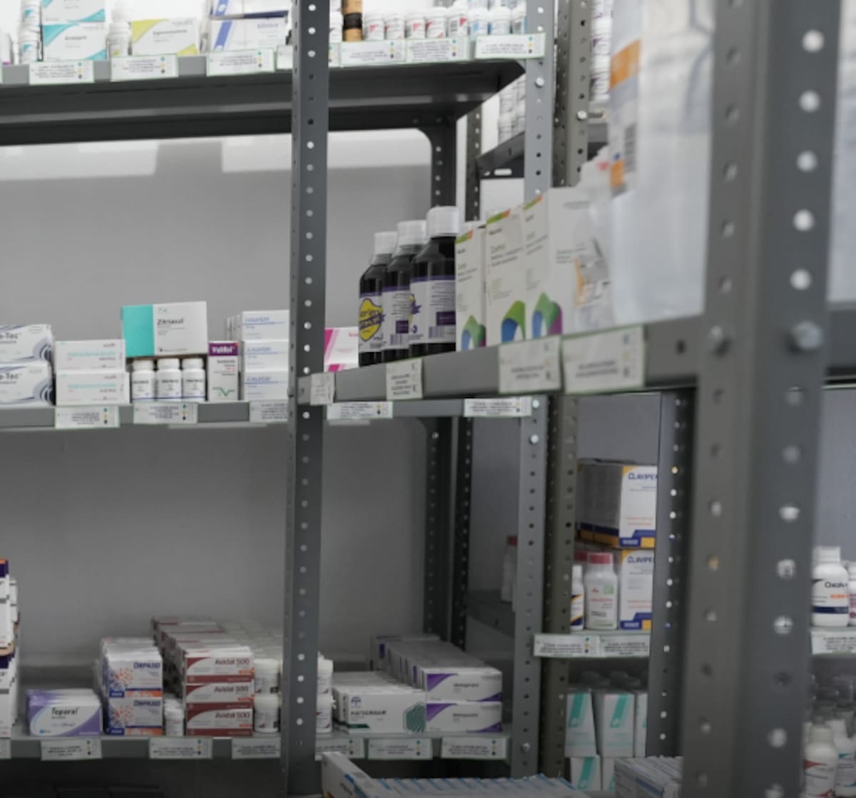 Rutas de la Salud. (Foto: Servicios de Salud IMSS Bienestar)