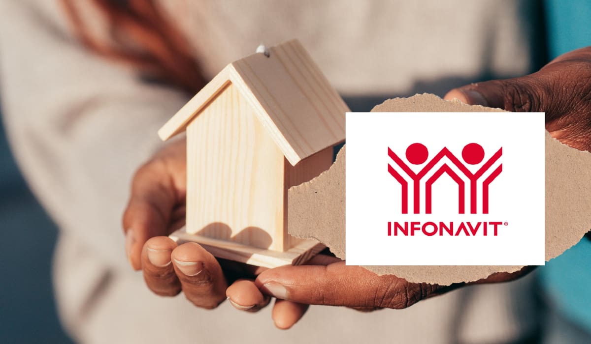Hipoteca bancaria vs. Infonavit: estas son las diferencias reales
