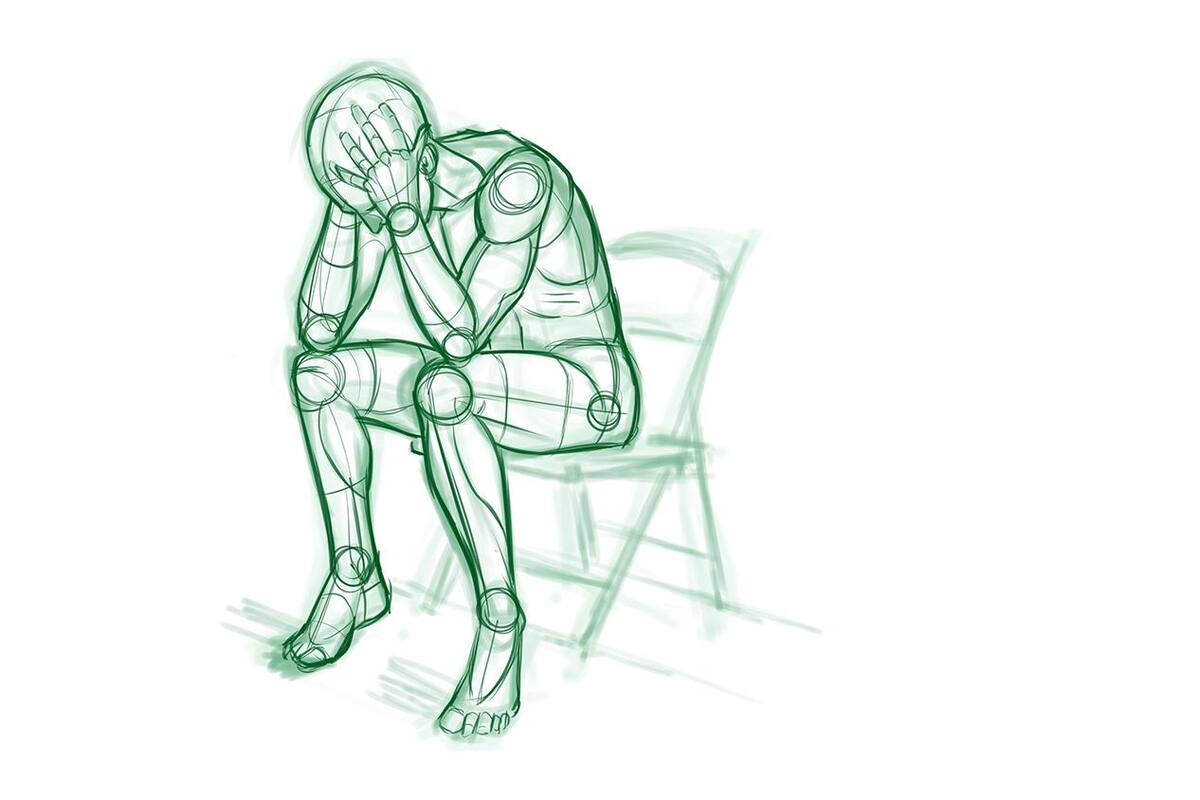 Día mundial de la salud mental: Los principales trastornos mentales