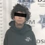 Noche de asaltos termina con dos detenidos en el fraccionamiento Residencias