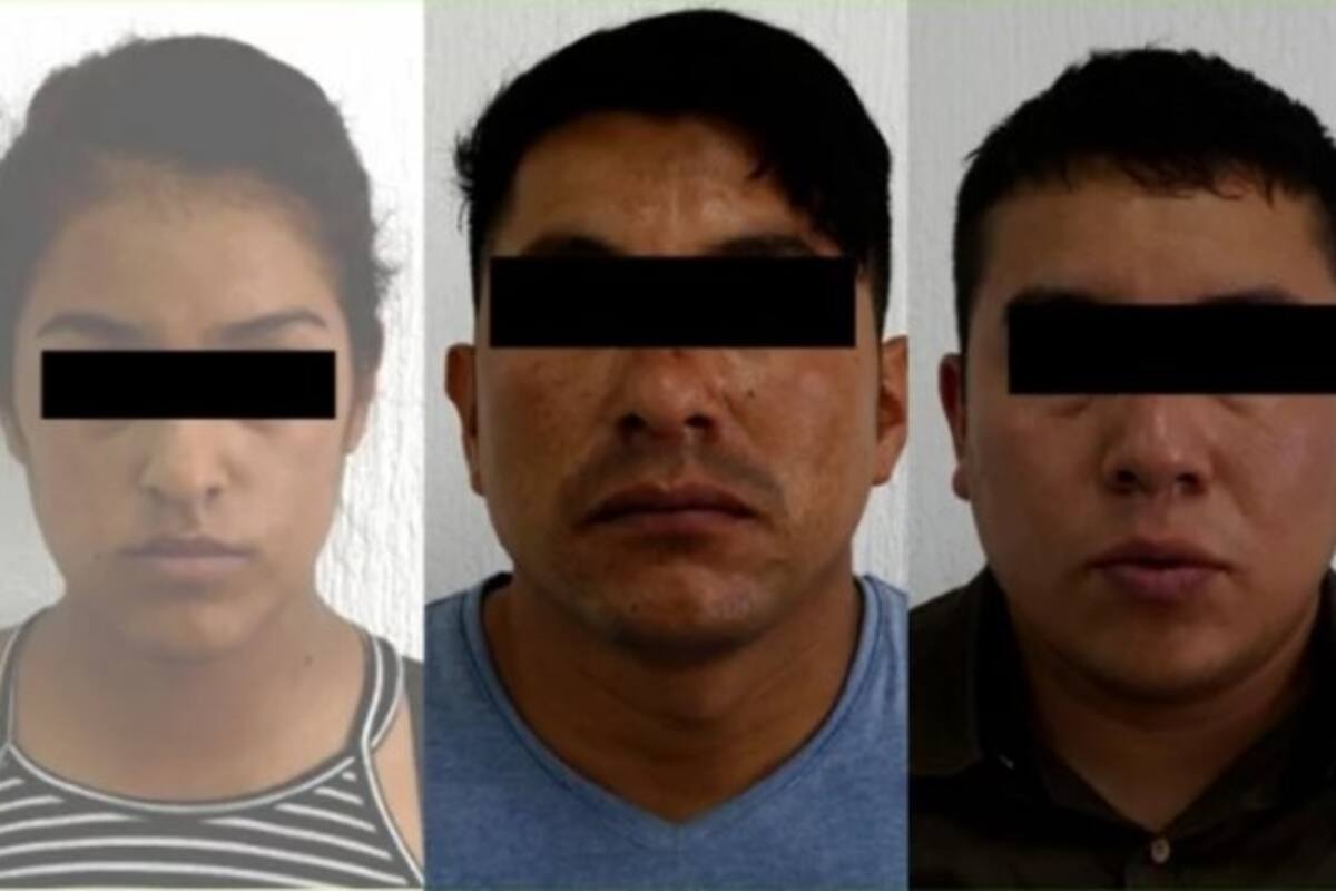 SSPC descarta que secuestradores detenidos sean de la GN