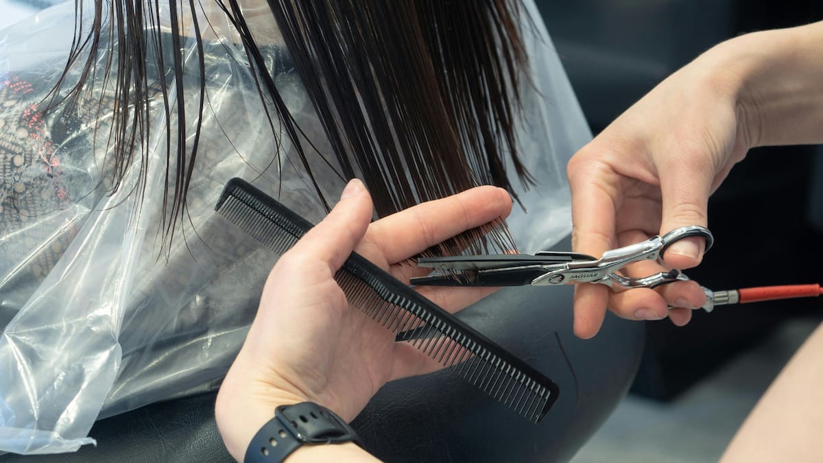 ¿Es para ti el corte en capas? Lo que recomiendan los estilistas