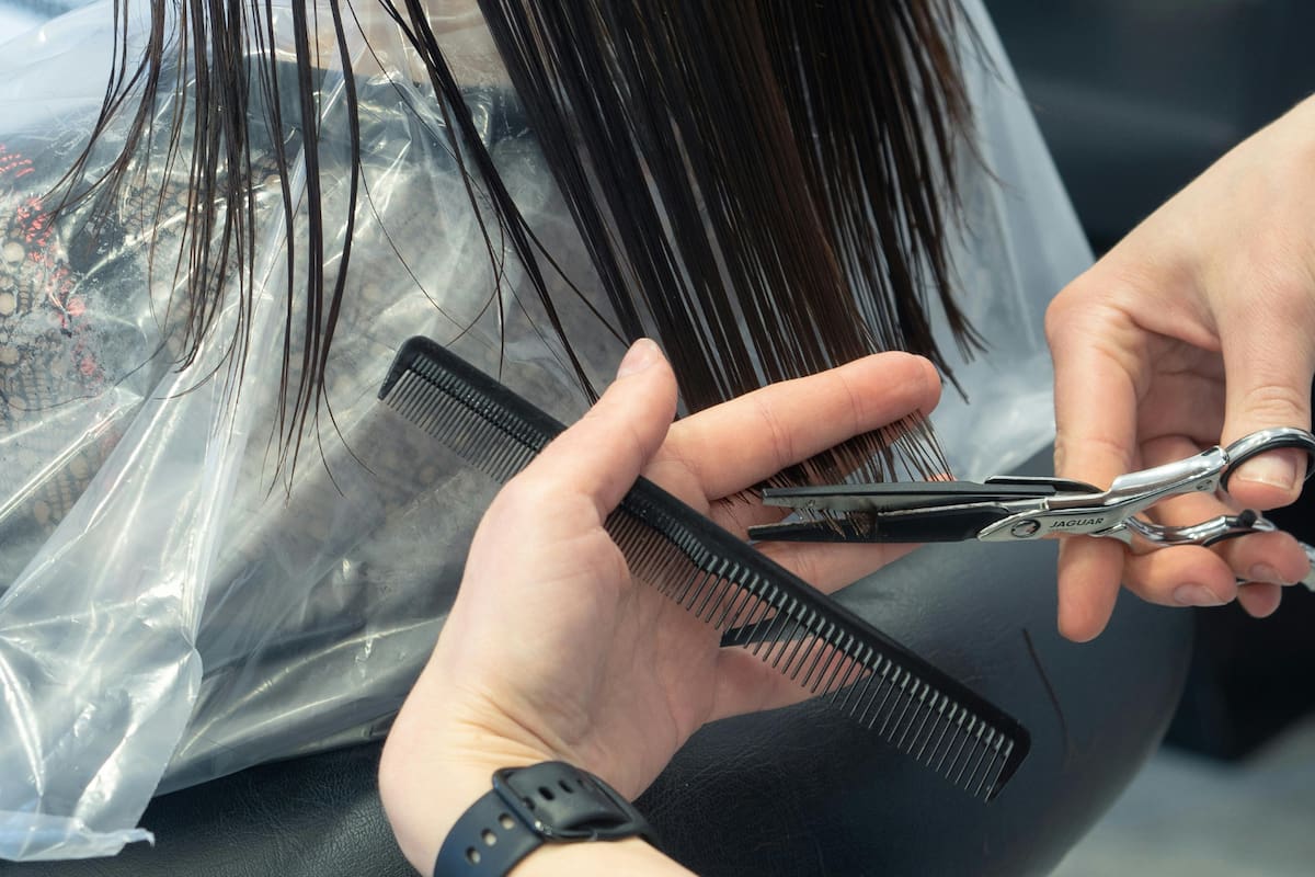 ¿Es para ti el corte en capas? Lo que recomiendan los estilistas