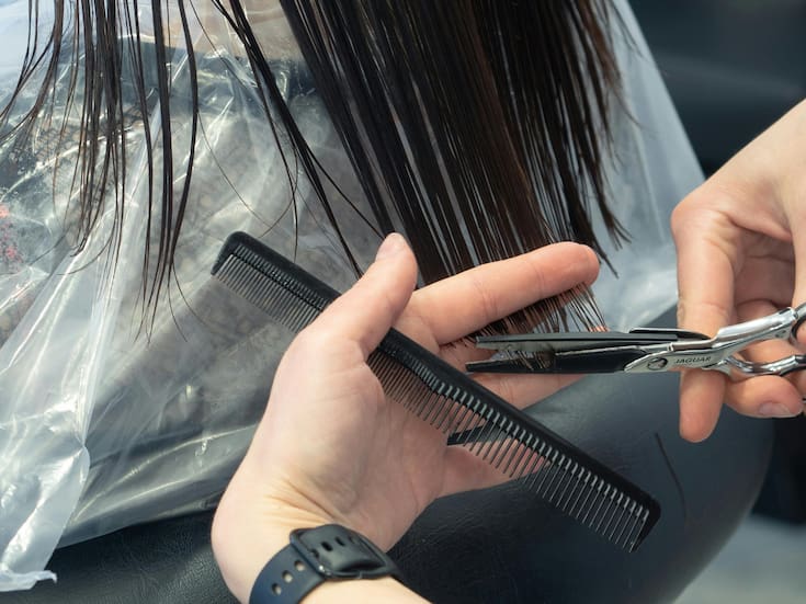 ¿Es para ti el corte en capas? Lo que recomiendan los estilistas