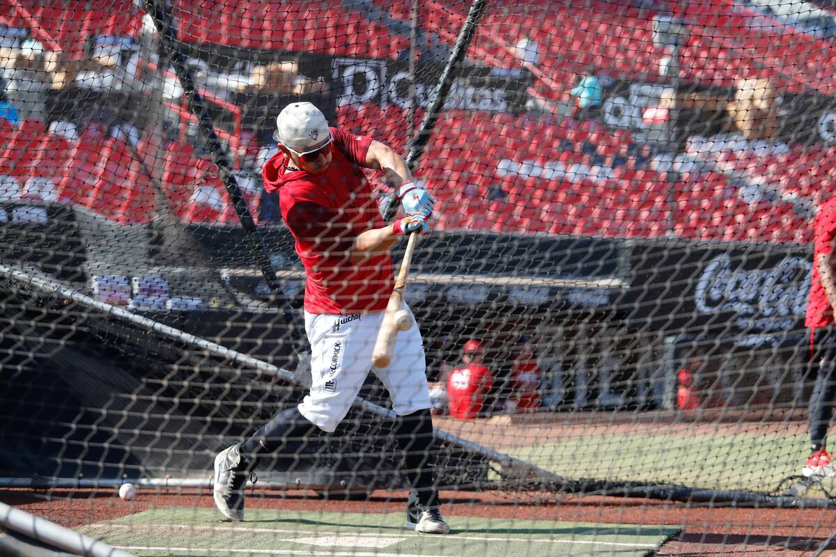Toma forma pretemporada de Toros de Tijuana