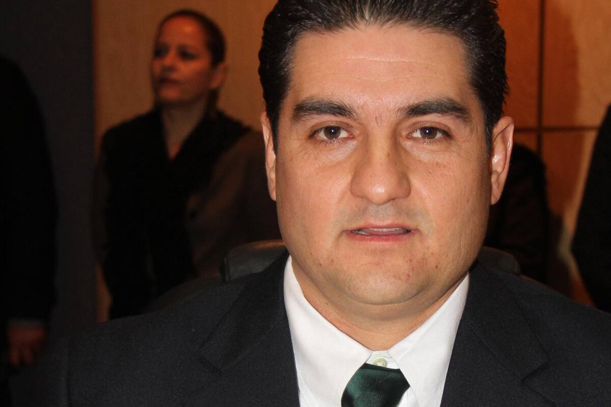 Toma protesta Manuel Zamora como secretario del Ayuntamiento