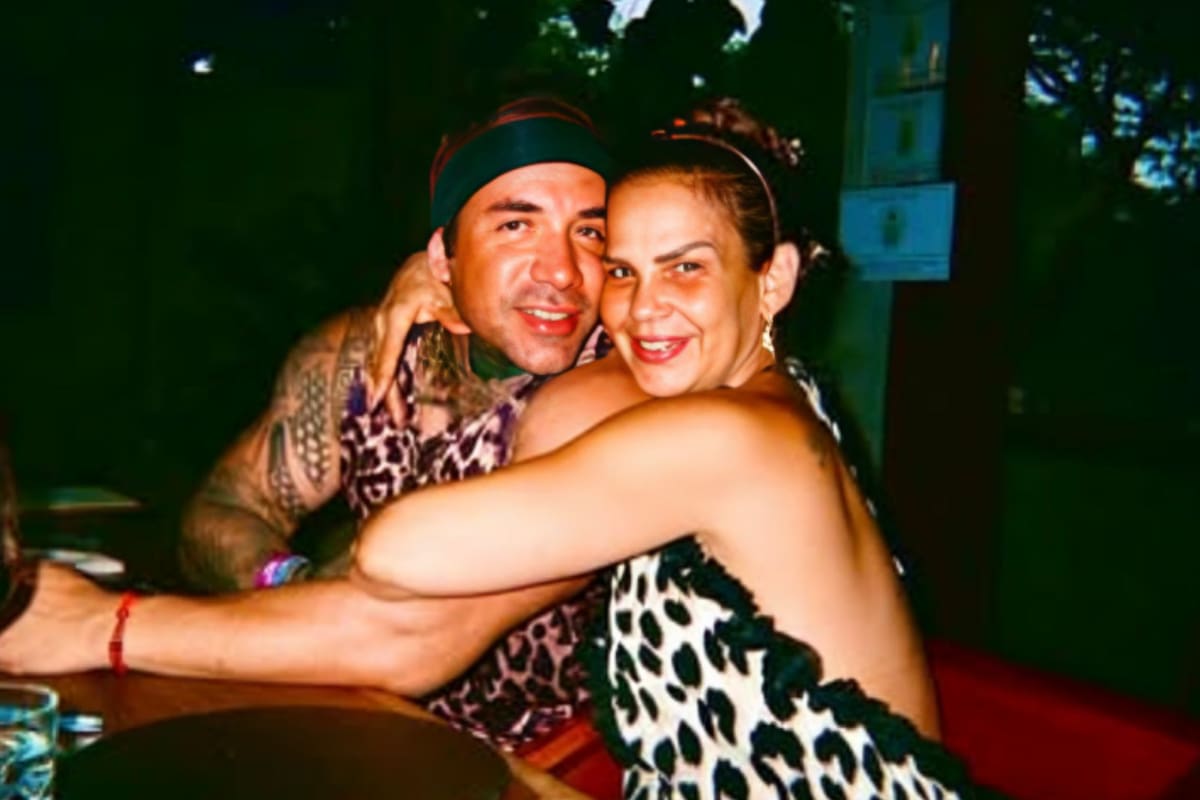 Niurka Marcos anuncia la fecha de su boda con Bruno Espino