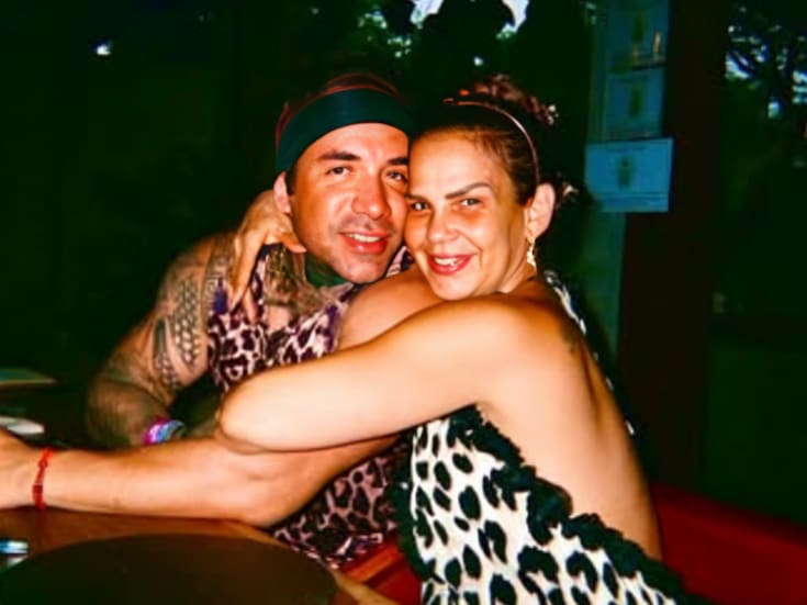 Niurka Marcos anuncia la fecha de su boda con Bruno Espino