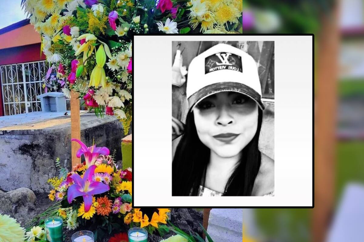 Hallan cadáver de Fátima, joven de 24 años desaparecida hace 6 meses, junto a otros tres cuerpos en Morelos