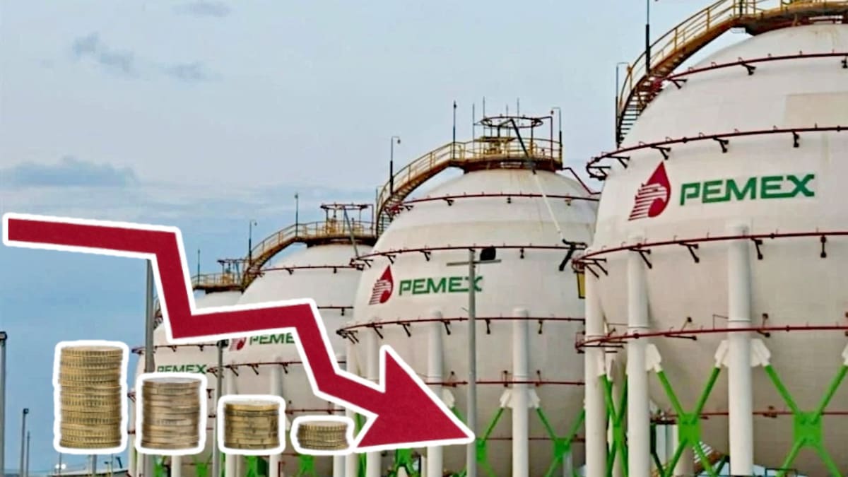 Pemex invertirá 93 mil millones de pesos en petroquímica y fertilizantes