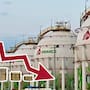 Pemex pierde 46 mil millones de pesos en el primer trimestre de 2026 tras la caída en ventas y la depreciación del peso frente al dólar, según el reporte oficial de la BMV