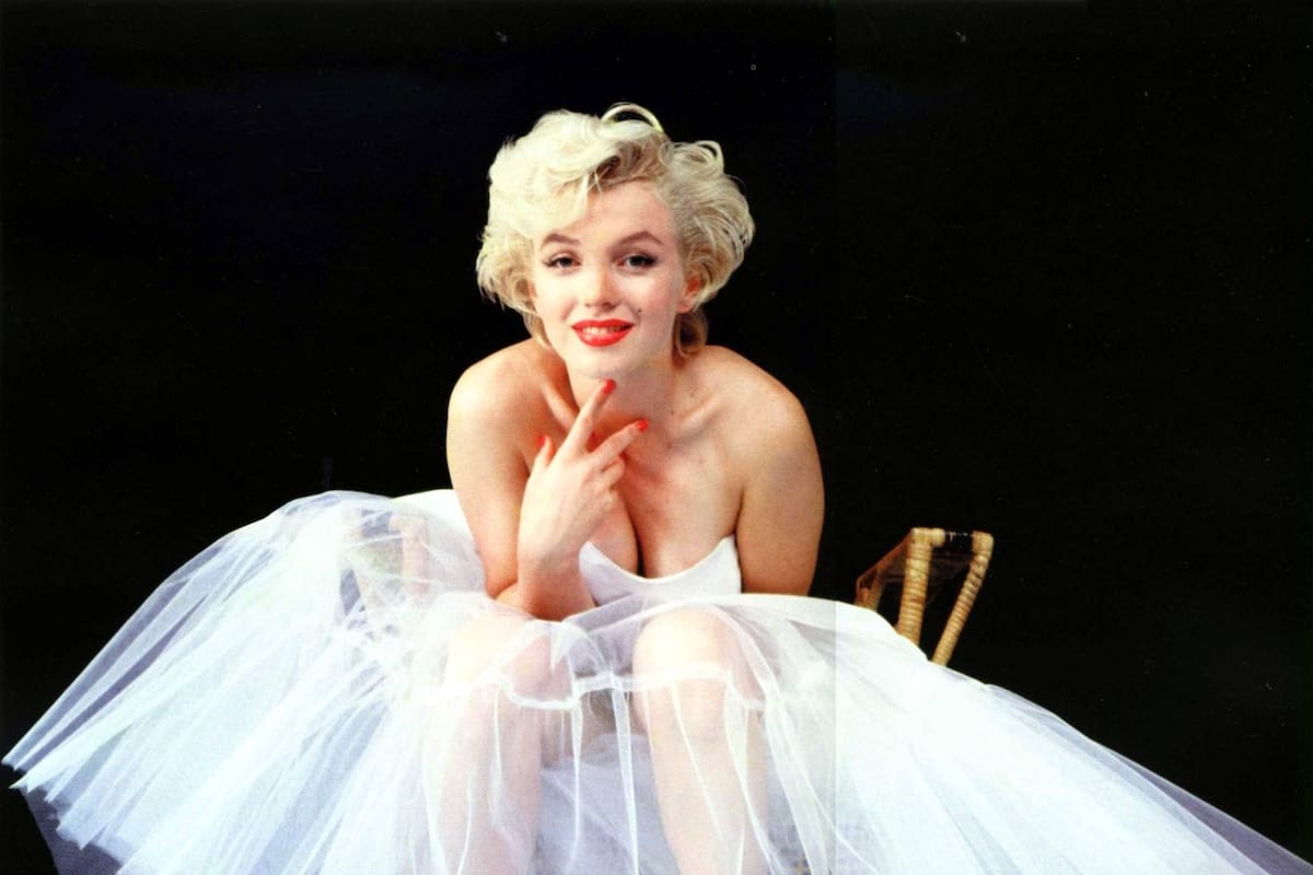 Marilyn Monroe: ¿Por qué seguimos obsesionados 60 años después de su muerte?