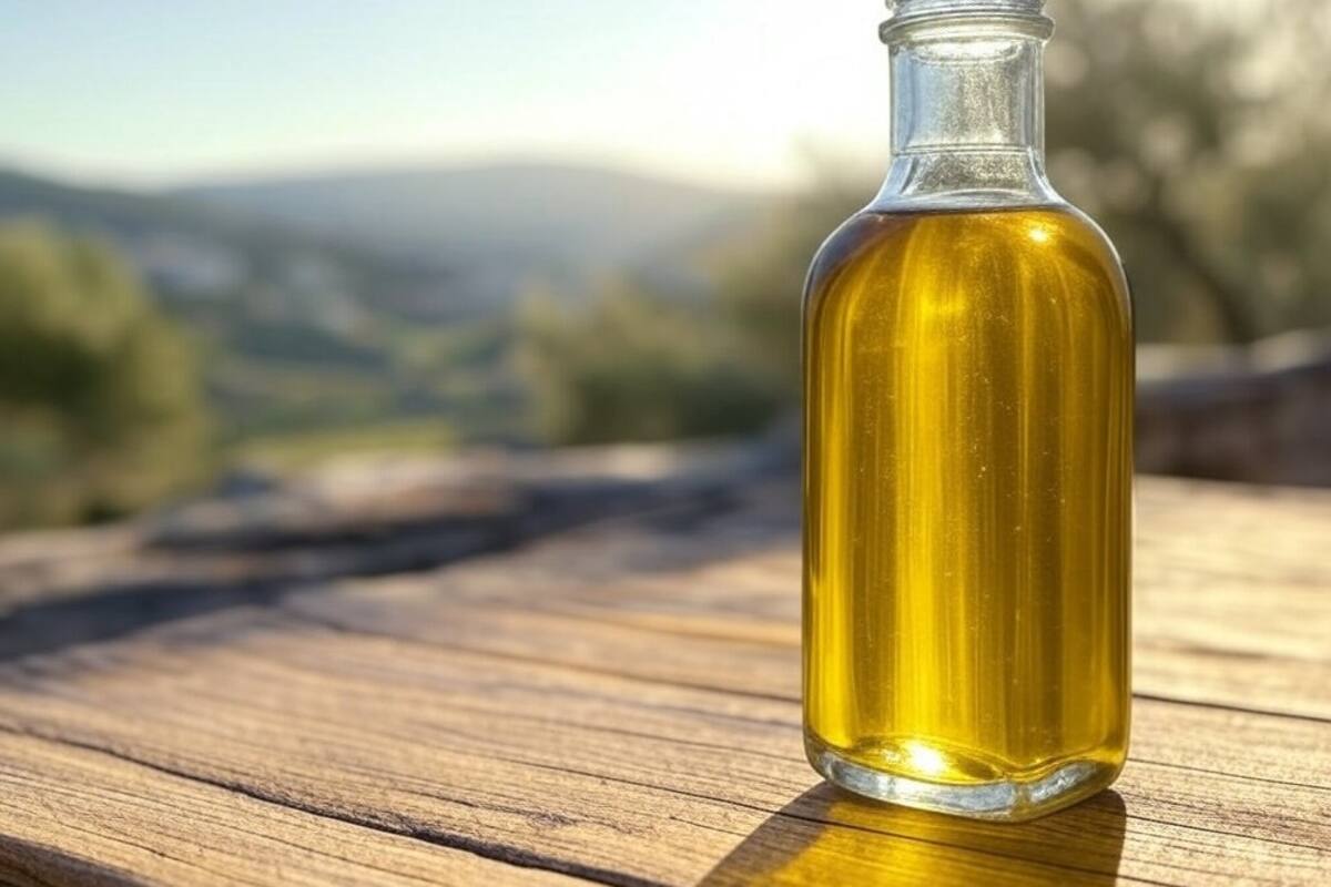 ¿Qué otros usos se le puede dar al aceite de oliva fuera de la cocina?