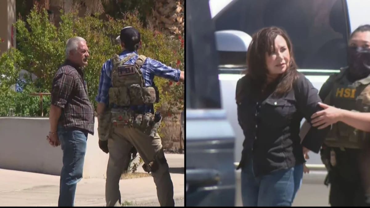 Foto: Condado de Doña Ana.