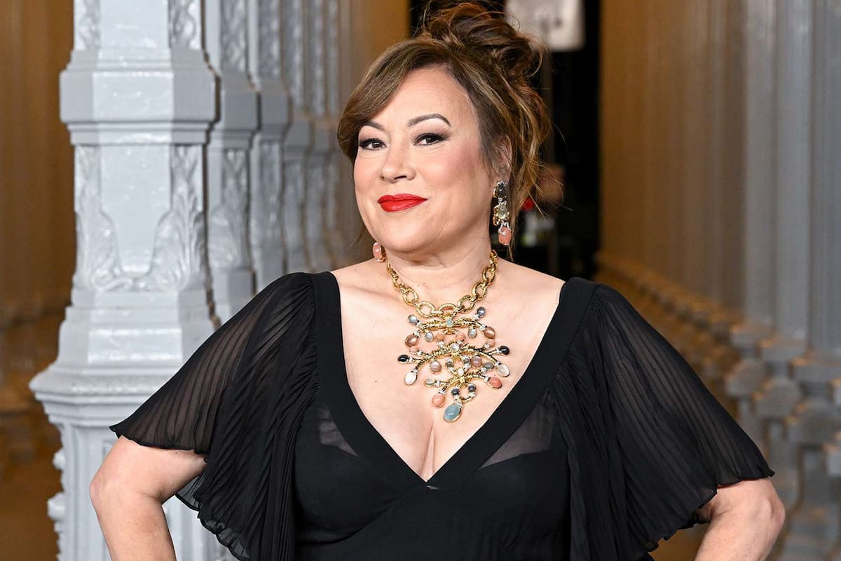 Jennifer Tilly sigue recibiendo millones al año gracias a Los Simpsons / Foto: Especial