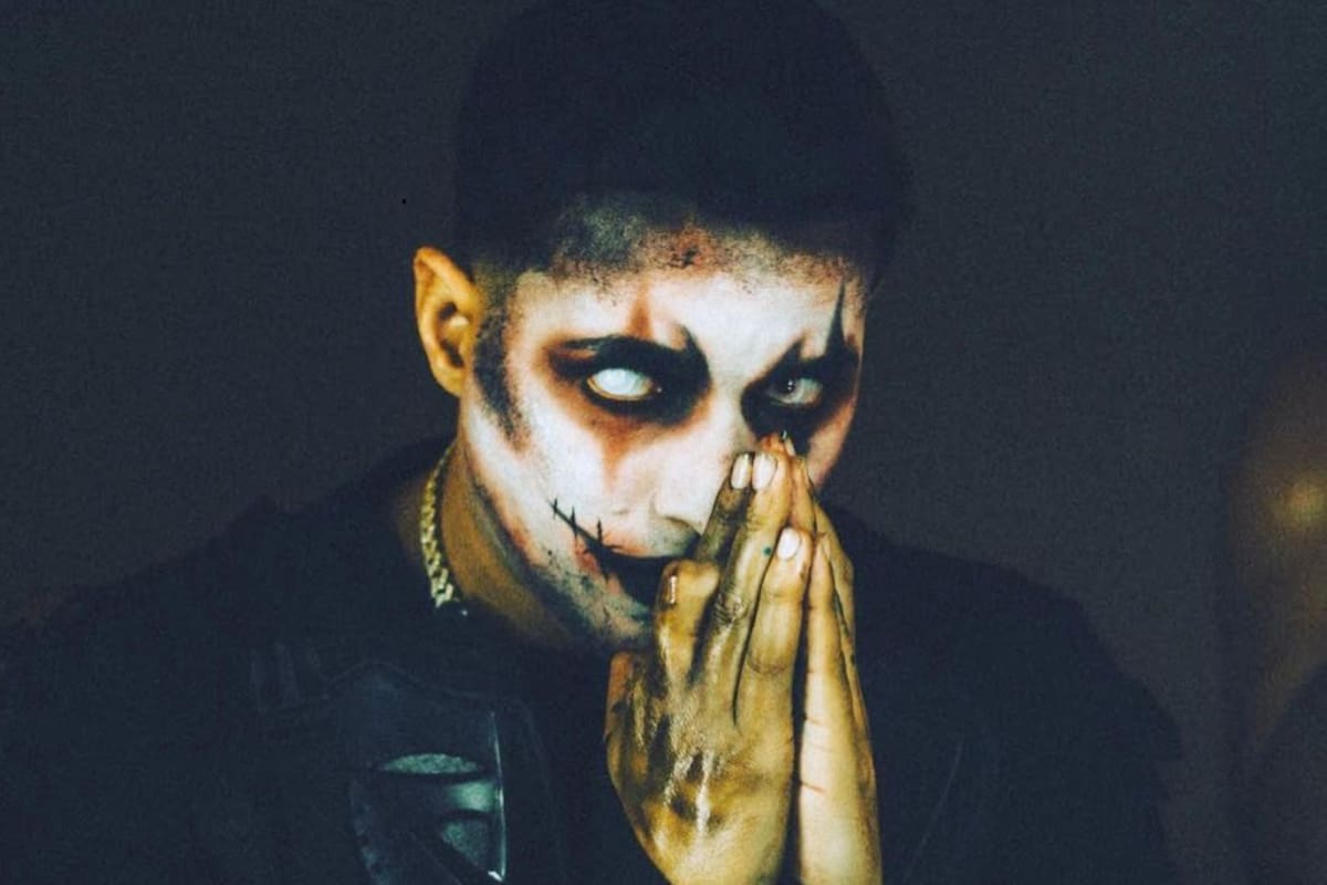 Asesinan al artista del reguetón Jehza en Puerto Rico