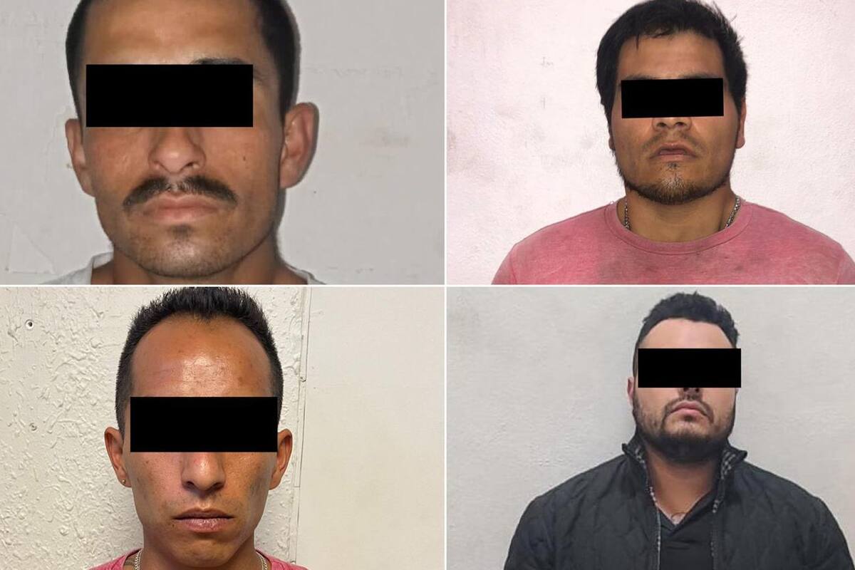 Arrestan a hombres armados y a prófugos de la justicia en menos de 24 horas en Tijuana