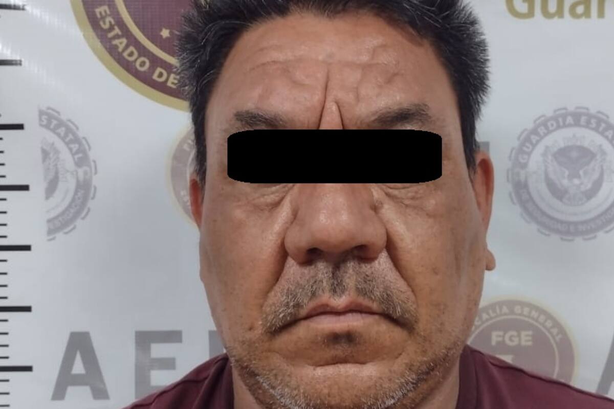 Le robó a competidor de la Baja 250, va a prisión preventiva