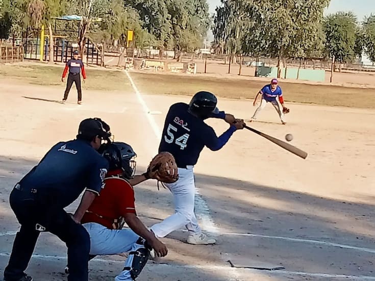Vidriería Elías sigue imparable en la Poniente